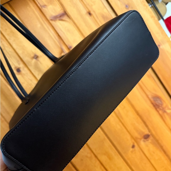 Black Kate Spade Tote - Picture 5 of 5